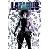 Lazarus: The Fourth Collection Lazarus: The Fourth Collection