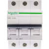 Istič Schneider K60N 25A/3P B 6kA Istič Schneider K60N 25A/3P B 6kA