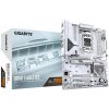 GIGABYTE MB Sc AM5 B850 EAGLE ICE, AMD B850, 4xDDR5, 1xDP, 1xHDMI, ATX B850 EAGLE ICE GIGABYTE MB Sc AM5 B850 EAGLE ICE, AMD B850, 4xDDR5, 1xDP, 1xHDMI, ATX B850 EAGLE ICE
