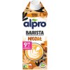 Alpro Barista Mandľový Nápoj 750 ml Alpro Barista Mandľový Nápoj 750 ml