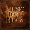 The City Of Prague - The Music From Lord Of The Rings (4 LP) The City Of Prague - The Music From Lord Of The Rings (4 LP)