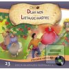 CD-Najkrajšie rozprávky… (autor neuvedený) CD-Najkrajšie rozprávky… (autor neuvedený)