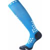 Podkolienky športové Voxx Marathon - modré-biele, 35-38 Podkolienky športové Voxx Marathon - modré-biele, 35-38