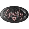 Grip Gravity Sirene Mat black/peach Grip Gravity Sirene Mat black/peach
