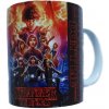 Stranger Things hrnček Friends Dont Lie Stranger Things hrnček Friends Dont Lie