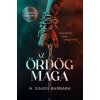 Az ördög maga (N. Simon Barbara)(Brožovaná) Az ördög maga (N. Simon Barbara)(Brožovaná)