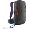 Patagonia SnowDrifter Pack 20L batoh, 20 l, forge grey M Patagonia SnowDrifter Pack 20L batoh, 20 l, forge grey M