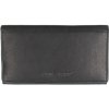 Dámska kožená peňaženka Greenburry 1885-20 čierna Dámska kožená peňaženka Greenburry 1885-20 čierna