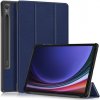 Techsuit Foldpro ochranné puzdro pre - Samsung Galaxy Tab S9 / S9 FE - Modrá Techsuit Foldpro ochranné puzdro pre - Samsung Galaxy Tab S9 / S9 FE - Modrá