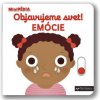 Objavujeme svet! Emócie