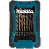 MAKITA D-72235 Sada vrtákov do kovu HSS-Tin 25-dielna MAKITA D-72235 Sada vrtákov do kovu HSS-Tin 25-dielna