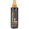 VIVACO SUN BRONZ CAROTENE Opaľovací OLEJ SPF6 VIVACO SUN BRONZ CAROTENE Opaľovací OLEJ SPF6