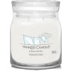 Yankee Candle Signature Clean Cotton 368 g Yankee Candle Signature Clean Cotton 368 g