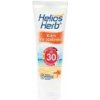 HELIOS HERB KRÉM NA OPAĽOVANIE OF30 75 ML HELIOS HERB KRÉM NA OPAĽOVANIE OF30 75 ML