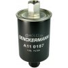 Palivový filter Denckermann A110187 Palivový filter Denckermann A110187