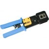 Zaciskarka 8P/6P/4P - RJ45/RJ12/RJ11 Zaciskarka 8P/6P/4P - RJ45/RJ12/RJ11