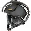 uvex p1us pro chrome LTD black chrome uvex p1us pro chrome LTD black chrome