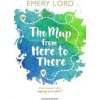 The Map from Here to There - autor neuvedený The Map from Here to There - autor neuvedený