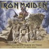 Iron Maiden: Somewhere Back In Time - CD Iron Maiden: Somewhere Back In Time - CD