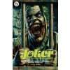 Joker - Muž, který se přestal smát 2 - Matthew Rosenberg Joker - Muž, který se přestal smát 2 - Matthew Rosenberg