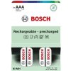 Bosch HR03B4P700/00 AAA 700mAh Ni-MH Ready to Use Blistr 4 ks