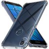 Smartfony-it Kryt tenký 0.3mm pre Motorola Moto E6 priehľadný. - NR7406 Smartfony-it Kryt tenký 0.3mm pre Motorola Moto E6 priehľadný. - NR7406