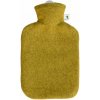 Hugo Frosch Classic s pleteným obalom - mango (0592.5)