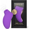 LELO Sona 2 Travel Purple