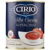 Cirio paradajkový koncentrát 850 g Cirio paradajkový koncentrát 850 g