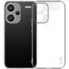 Gumený kryt MOFI Ming na Xiaomi Redmi Note 13 Pro+ - Priehľadná Gumený kryt MOFI Ming na Xiaomi Redmi Note 13 Pro+ - Priehľadná