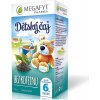 MEGAFYT Detský čaj bez kofeínu 20 x 1.75 g MEGAFYT Detský čaj bez kofeínu 20 x 1.75 g