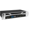Vonyx VPA300 PA Zosilňovač 2X 150W Media Player S BT Vonyx VPA300 PA Zosilňovač 2X 150W Media Player S BT