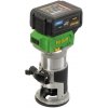 PROCRAFT POB24-1b-f 3v1 AKU horná frézka PROCRAFT POB24-1b-f 3v1 AKU horná frézka