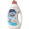 Deluxe Enzo 2v1 prací gél na biele prádlo 100 PD