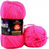 Himalaya příze Everyday Neon 70052 růžová Himalaya příze Everyday Neon 70052 růžová