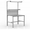 Enprag ESD stôl SPEXESD hĺbky 700 mm (3 modely) SPEXESD127 Enprag ESD stôl SPEXESD hĺbky 700 mm (3 modely) SPEXESD127