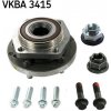 Súprava ložísk kolesa SKF VKBA 3415 (VKBA3415) Súprava ložísk kolesa SKF VKBA 3415 (VKBA3415)