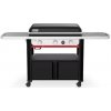 WEBER Slate GPD 76cm Premium Griddle