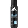 Adidas After Sport - Cool & Aromatic deospray 150ml Adidas After Sport - Cool & Aromatic deospray 150ml