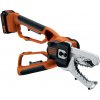 Nožnice na vetvy Alligator AKU 18V/2,0Ah Li-Ion Black and Decker GKC1000L Nožnice na vetvy Alligator AKU 18V/2,0Ah Li-Ion Black and Decker GKC1000L