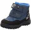 Detské zimné topánky Superfit 1-006063-8000 Veľkosť: 28 Detské zimné topánky Superfit 1-006063-8000 Veľkosť: 28