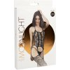 Moonlight - Model 8 Bodystocking Black One Size Moonlight - Model 8 Bodystocking Black One Size
