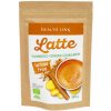 Health Link Latte kurkuma bio 150 g Health Link Latte kurkuma bio 150 g