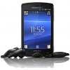 Sony Ericsson Xperia Mini
