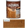 LAZUROL Classic lazúrovací lak S1023 / 0023 teak 0,75l, 0023 teak LAZUROL Classic lazúrovací lak S1023 / 0023 teak 0,75l, 0023 teak