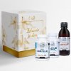 Adelle Davis - Balíček SRDCE (Magnézium+B6 kaps, Lipo B-komplex, Zinok FORTE) Adelle Davis - Balíček SRDCE (Magnézium+B6 kaps, Lipo B-komplex, Zinok FORTE)