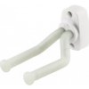 K&M 16280 Guitar wall mount cork