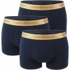 Tommy Hilfiger classic TH series dark color with gold metallic waist Tommy Hilfiger classic TH series dark color with gold metallic waist