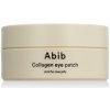 Abib Collagen Eye Patch Jericho Rose Jelly Hydratačné náplasti pod oči 60 ks Abib Collagen Eye Patch Jericho Rose Jelly Hydratačné náplasti pod oči 60 ks