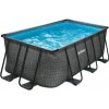 Marimex Florida Premium 2,15 x 4, x 1,22 m RATAN 10340215 Marimex Florida Premium 2,15 x 4, x 1,22 m RATAN 10340215